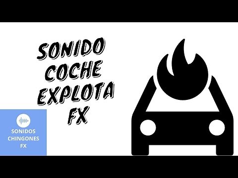 Rocket Explosion - 🔊 Sound effect