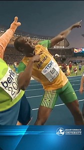 Usain Bolt’s MOST UNTOUCHABLE World Record 19.19 200m | How To Run Faster