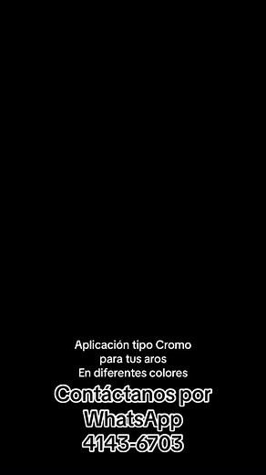 Spectra Chrome Guatemala on TikTok