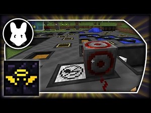 Extra Utilities 2: Redstone Clock & Muffler! Bit-by-Bit Minecraft 1.10