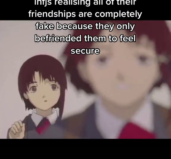 Connecting Through MBTI: The INFJ Personality Type Explained