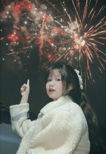 Experience Fun Fireworks with Pretty Up App