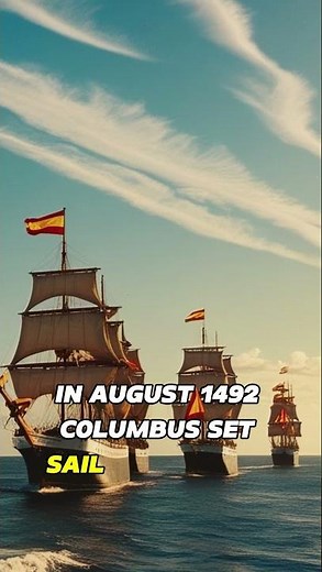 Who Was Christopher Columbus