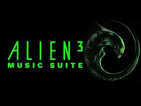 Alien³ Soundtrack Music Suite