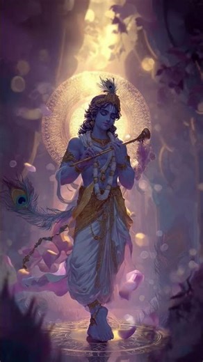 🕉️🙏❤️कृष्णाय वासुदेवाय हरये परमात्मने ।प्रणतः क्लेशनाशाय गोविंदाय नमो नमः ॥