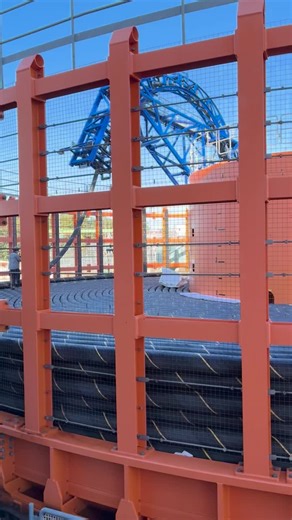 Installing a subsea cable safely on the seabed takes more than engineering — it takes choreography!!! This video shows months of planning, coordination, and precision in action: loading and… | Marcelo Ferretti