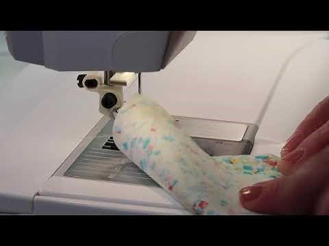 Husqvarna® Viking® Gathering Foot