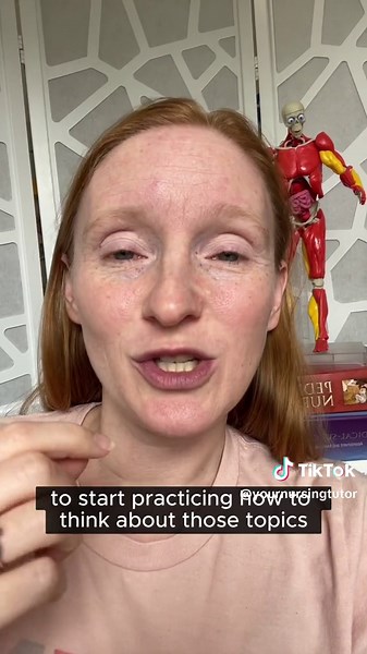 Effective Study Techniques for Nursing School Success