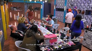 38K reactions · 4K shares | Si quieres seguir riendo, no te pierdas los nuevos episodios de LOL | Amazon Prime Video | Facebook