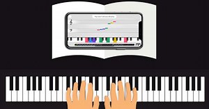 The best apps to learn to play the piano on Android