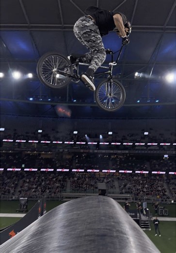 Nitro Circus con Travis Pastrana: Aventura Extrema