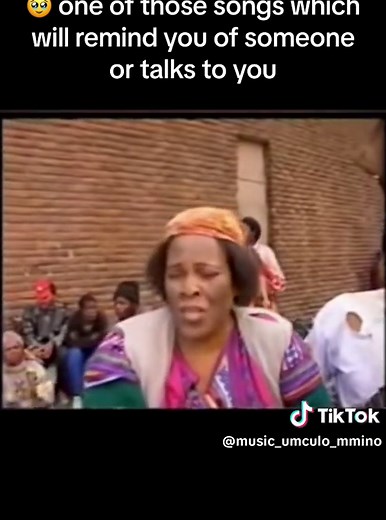 Maria le Maria - A Heartfelt Gospel Music Journey