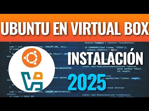 How to install Ubuntu on VirtualBox in less than 10 minutes