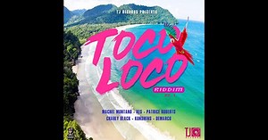 Toco Loco Riddim, Pt. 1 - EP by Various Artists on Apple Music