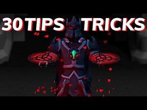 30 Tips & Tricks for EVERY TOBBER