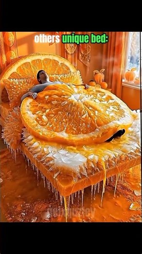 others unique bed vs this one☠️#shorts #viralshorts