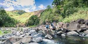 Adventures in Fiji | Tourism Fiji