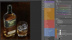 The Importance of an Organized Workflow in Photoshop