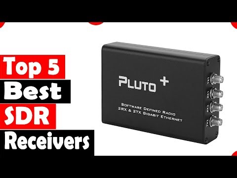 Top 5 Best SDR Receivers In 2025 on Aliexpress