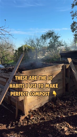 10 tips for perfect compost in description