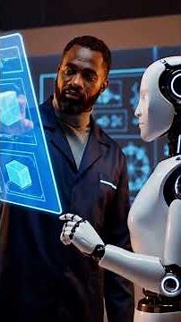 How Robots Learn 🤖 | The Science Behind Artificial Intelligence