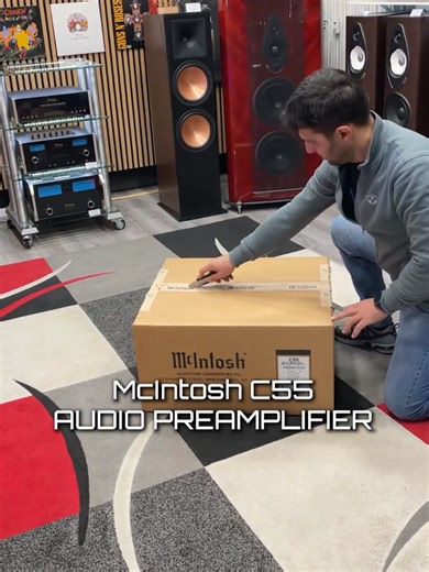 Video di Audio Video Hi Fi Torino (@audio.video.hi.fi) con Stand By Me - Ben E. King