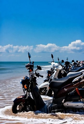 We repair all makes and models of mopeds #scooter repair #scooter life | Fusion Cycles | Facebook