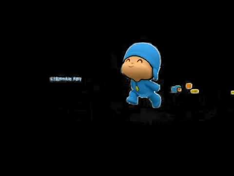 Pocoyo Theme Song in G Major 4