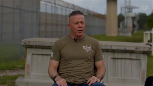 NEW - Greg Bovino, former U.S. Border Patrol Chief, says mass deportations have slowed down due to aspects within the Trump admin lacking the fortitude and willpower, thus getting "cold feet," likely due to unpopular polling and politics.
