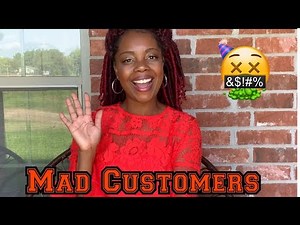 Angry Customers In The Pharmacy| Pharmacy Technician