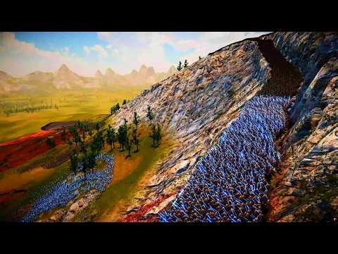 AGGRESSIVE Star Wars & T-831s ATTACK Chosen Shield | Ultimate Epic Battle Simulator 2 | UEBS 2
