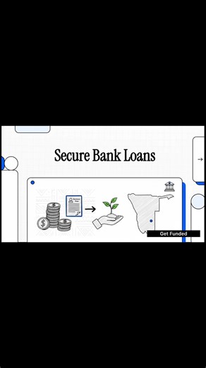 Get a Bank-Ready Business Plan 💰 Your loan isn’t getting rejected because your idea is bad… It’s getting rejected because your numbers are weak. Banks like Bank Windhoek, First National Bank of Namibia, and Standard Bank Namibia don’t fund ideas — they fund data. We create: ✅ Professional 15–48 Page Business Plans ✅ 3-Year Cash Flow & Income Projections ✅ Bank-Ready PDF & Word Documents ✅ Market Research That Makes Sense Just answer a few questions on our website — we handle everything else. 📈