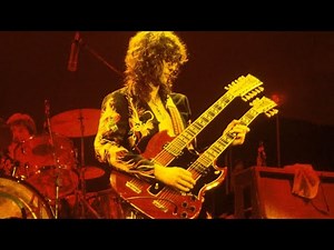 Top 100 Greatest Guitar Riffs Ever