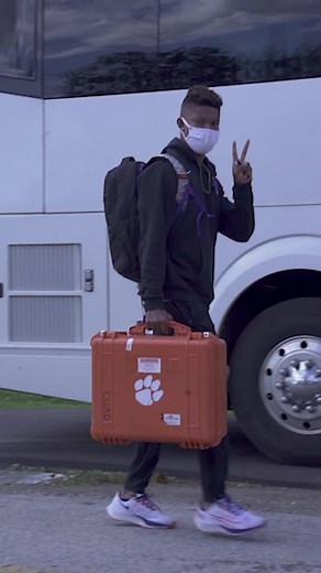 clemsonmsoccer on TikTok