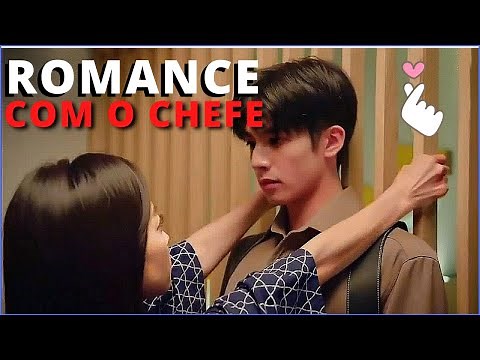 10 DORAMAS DE ROMANCE ENTRE PATRÃO E FUNCIONÁRIA