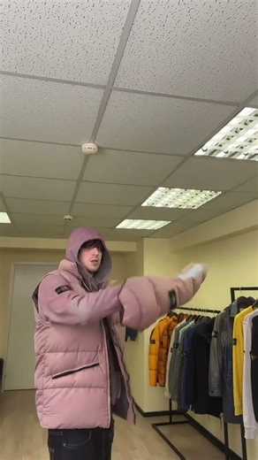 Stone Island dust colour and puffer jacket cotton metal watro у нас в шоуруме #stoneisland