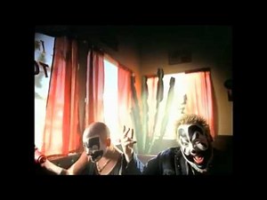 Another Love Song by Insane Clown Posse (Uncensored) Music Video