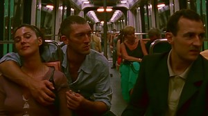 Where to watch Irreversible