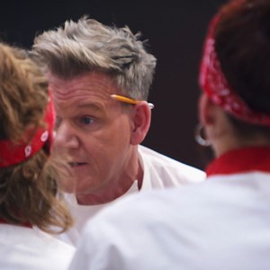 A team full of inspiring stories and fiery passion! 🔥❤️ Meet the red team chefs during the #HellsKitchen premiere Thursday 8/7c on FOX! | Hell's Kitchen