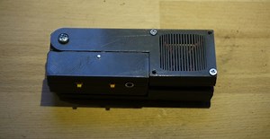 Frank Piesik – pMic: 3D Printed Microphone #3DxMusic #3DThursday #3DPrinting