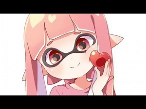 HOW TO GET A SPLATOON GF