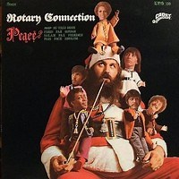 Christmas Child by Rotary Connection on WhoSampled