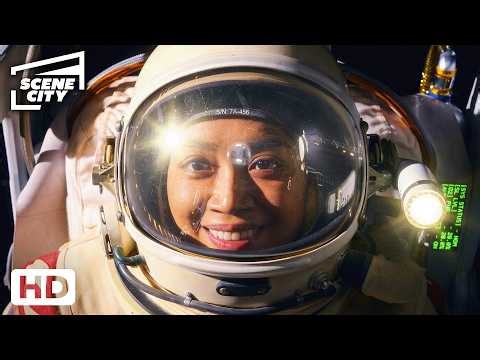 NASA vs Helios: The Battle for Mars in Season 3 | For All Mankind (Joel Kinnaman, Cynthy Wu)