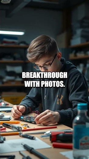 Paths of Personal Learning: Teens Chart New Routes