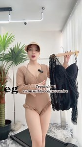 46K views · 490 reactions | Black or brown? Checkout here https://s.shopee.ph/6VAr55w57T #swimsuit #swimsuitforconservative | EG Trends Apparel | Facebook
