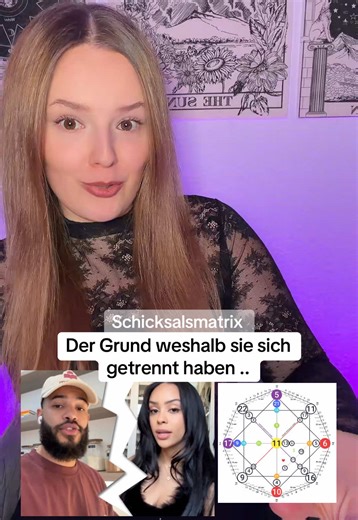 Understanding the Destiny Matrix Effect in Relationships