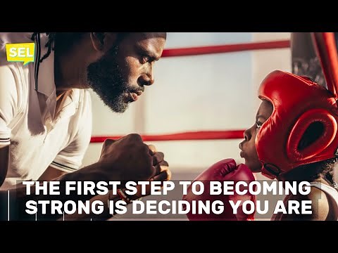 SEL Video Lesson of the Week (week 6) - I Am Strong#