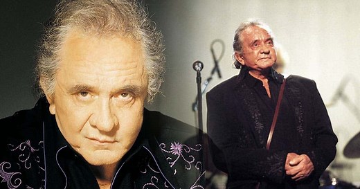 Johnny Cash's Last Song Before He Died Is Absolutely A Masterpiece