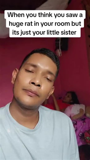 biggest rat I've ever seen 😨