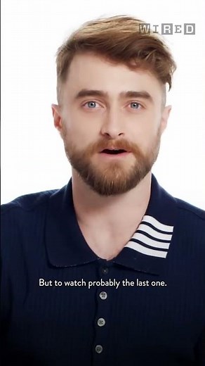 Daniel Radcliffe REVEALS His FAVORITE Harry Potter Movie